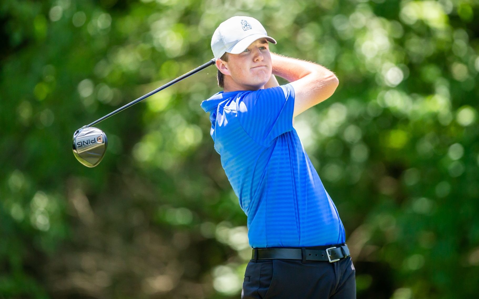 Gateway PGA Junior Tour two-day tournament